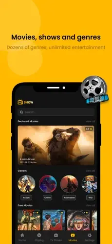 mylivecricket-alternative Movies and shows